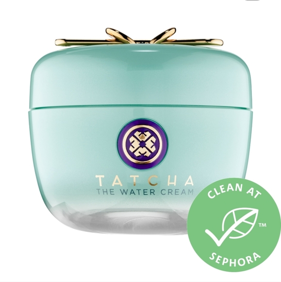 Tatcha Water Cream Moisturizer - Picture 4 of 5